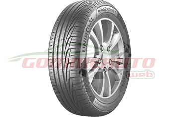 COP. 195/65 R15 91V RainExpert 5